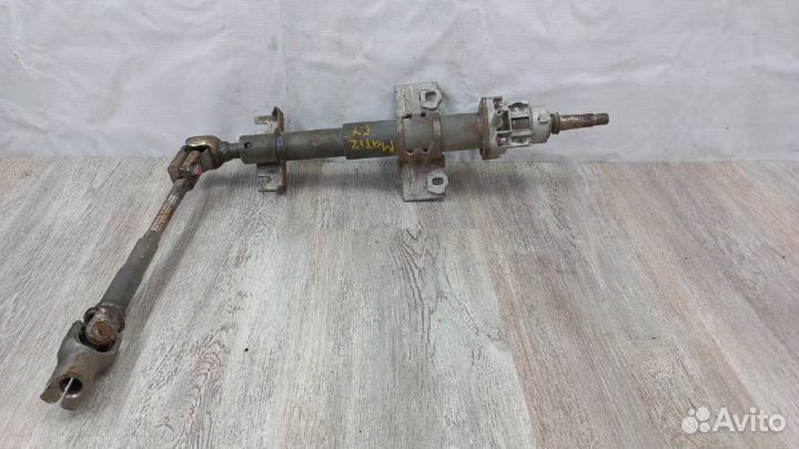 Рулевая колонка Daewoo Matiz M150 2010