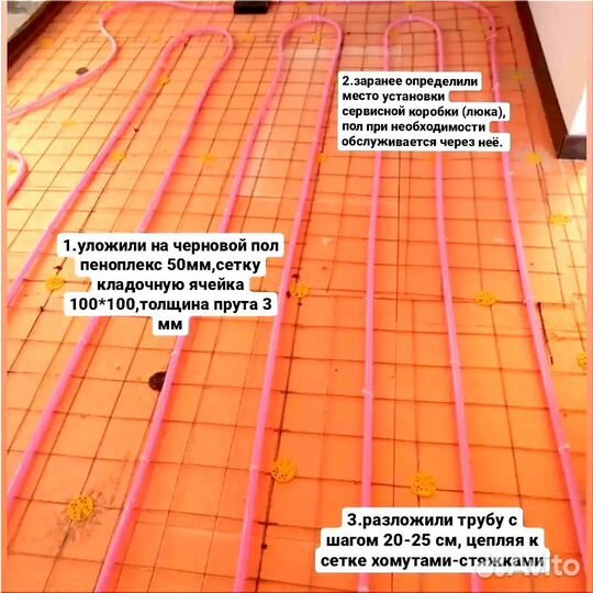Отопление для дома и бани