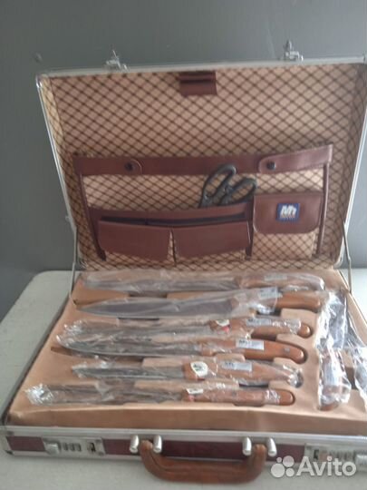 Набор столовых приборов