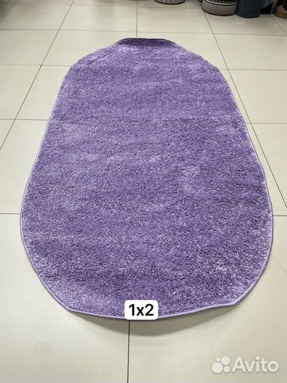 Ковры маленькие. Разные расцветки