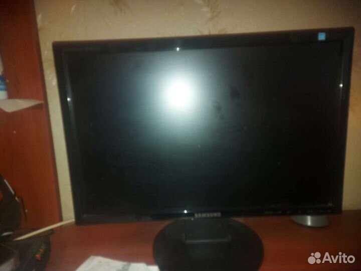 Монитор samsung 17