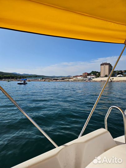 Отдых на черном море