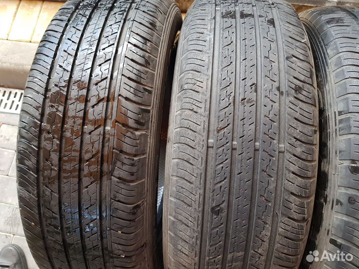 Dunlop Grandtrek ST30 225/65 R17