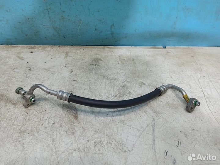 Трубка кондиционера Hyundai Grand Starex 2007-2015