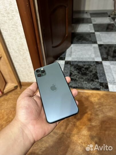 Телефон iPhone 11 Pro Max
