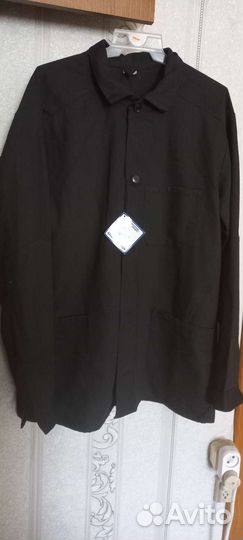 Спец одежда мужская