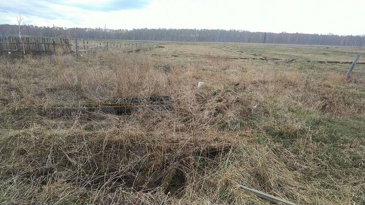 Дом 72 м² на участке 15,5 сот.