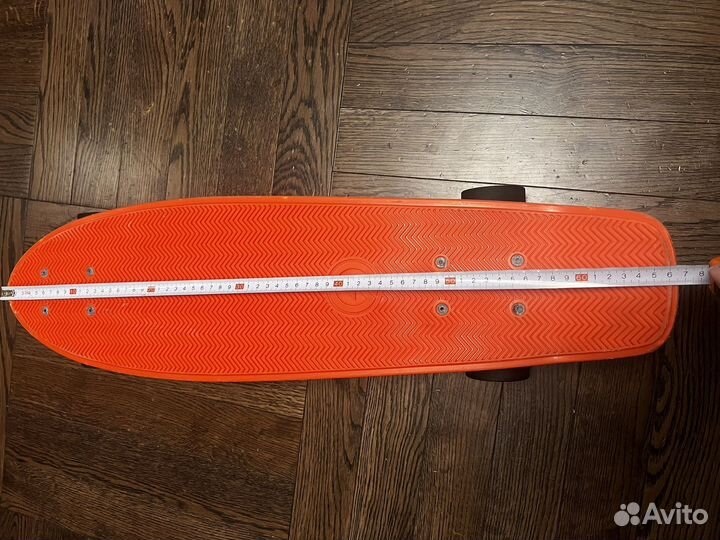 Скейтборд круизер