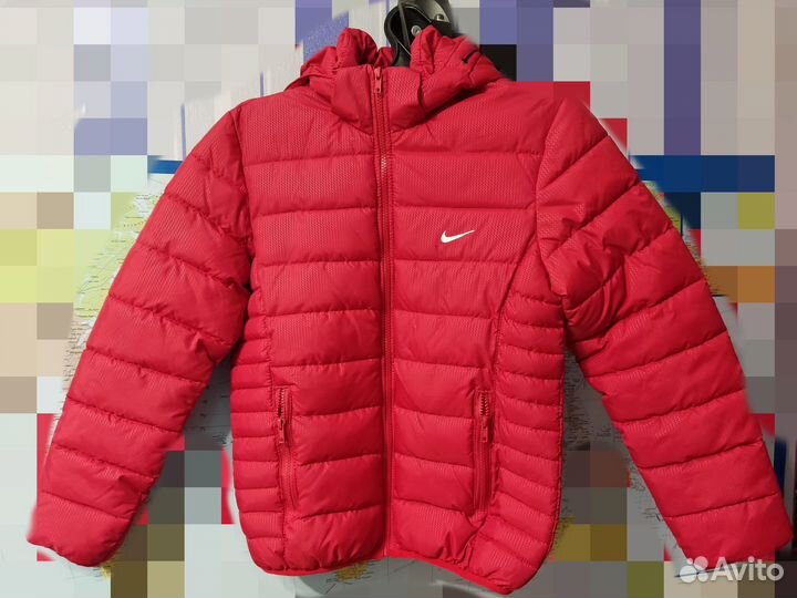 Куртка новая, р.42