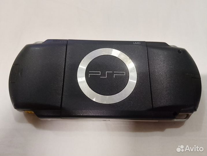 Sony psp 1008 прошитая