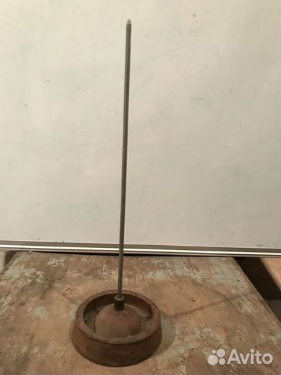 Спицы, манжеты, опоки