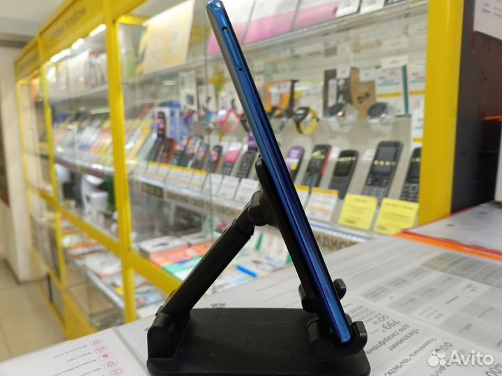 Xiaomi Redmi Note 10S, 4/128 ГБ