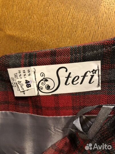 Юбка