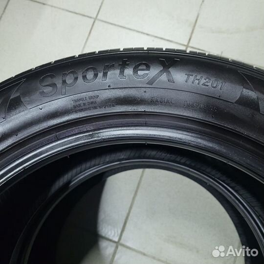 Triangle TH201 Sportex 255/50 R19 107Y