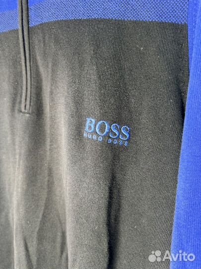 Hugo Boss джемпер