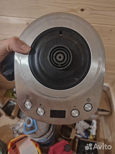 База для чайника