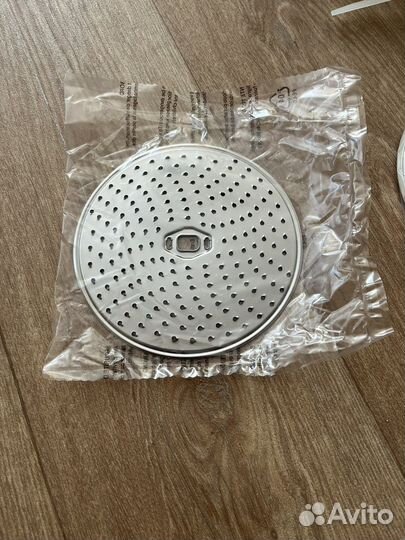 Насадка muz5vl1 для кухонной машины bosch