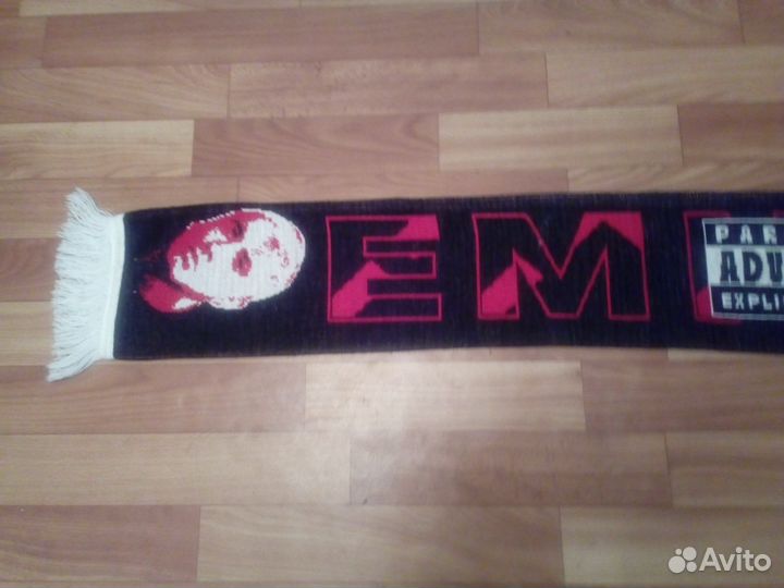 Шарф фан клуба Eminem