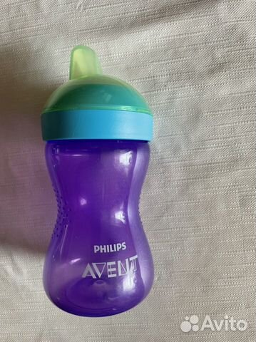 Кружки и поильники Philips Avent, Munchkin