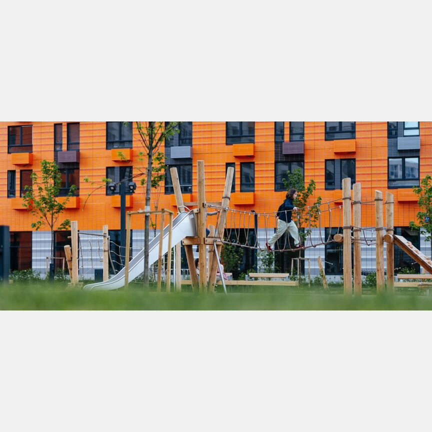 2-к. квартира, 62,9 м², 27/28 эт.