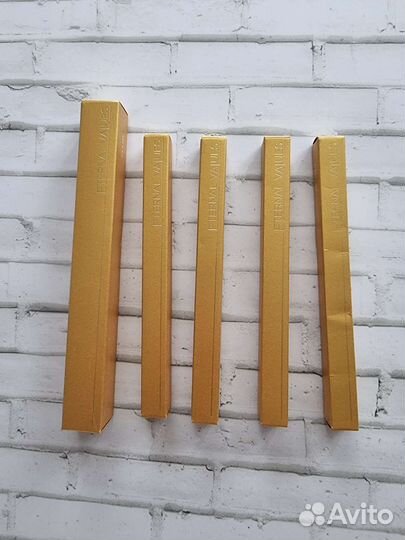 Кисти manly pro eternal value