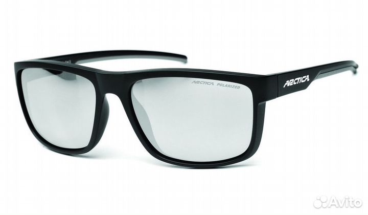 Очки спортивные Arctica S-301