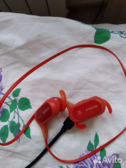 Sony MDR xb50bs