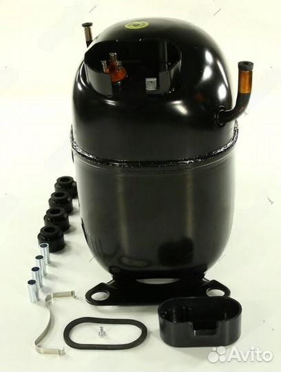 Компрессор Embraco NJ6220Z R-134 2547w/7.2C