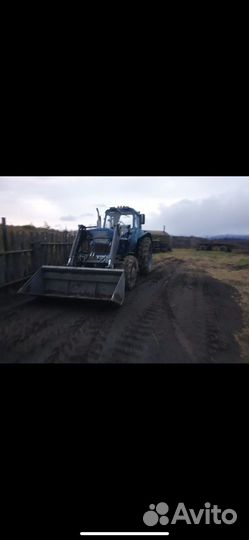 Кун на мтз, юмз, Т40