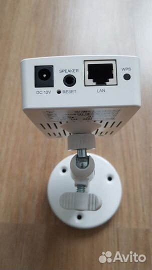 IP камера с Wi-Fi Beward N13201