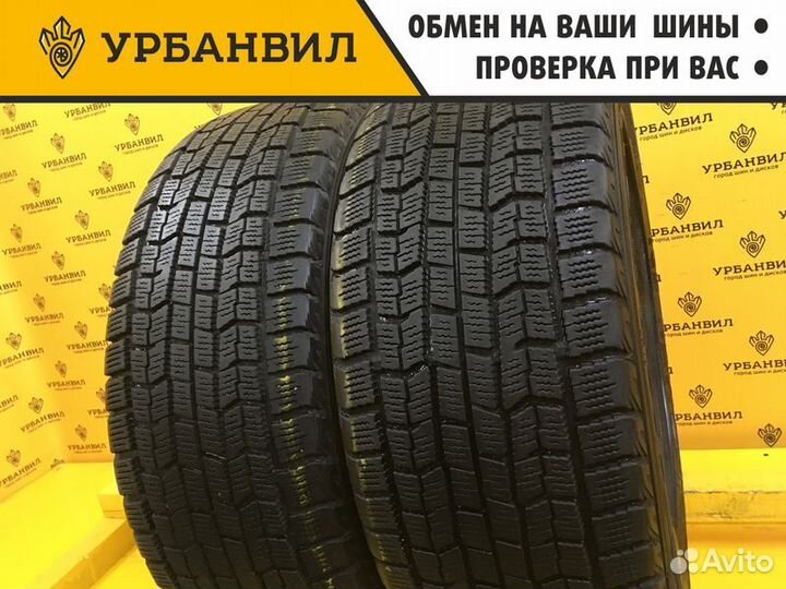 Goodyear UltraGrip Ice Navi Zea 205/55 R16 89Q