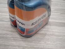 Масло моторное 5w40 Repsol