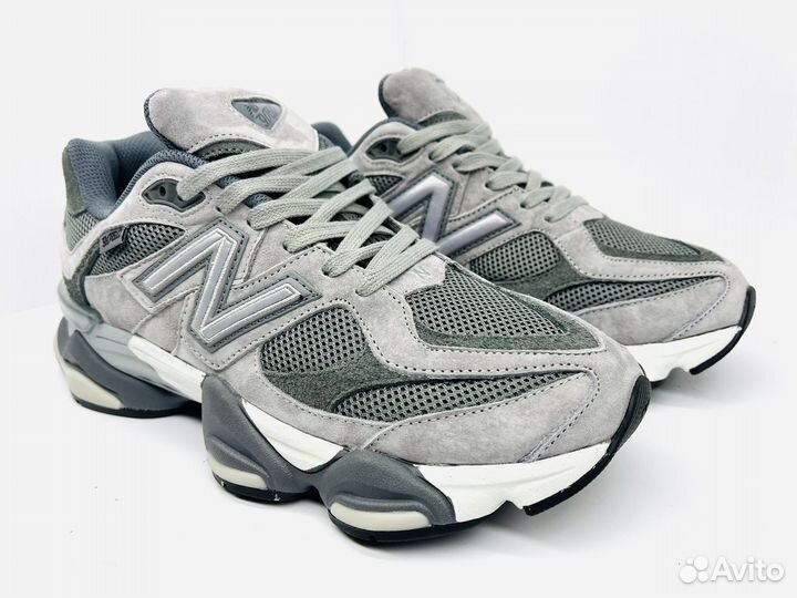 New balance 9060 Grey