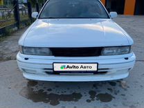 Mitsubishi Galant 2.0 MT, 1989, 308 283 км, с пробегом, цена 280 000 руб.