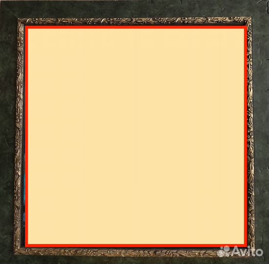 Багет рамки для картин
