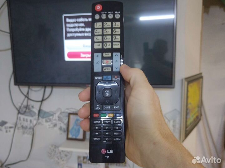 Lg smart телевизор 42 3D
