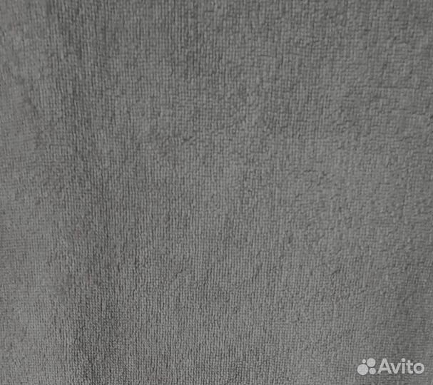 Полотенца махровые хлопковые большие