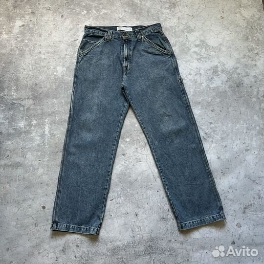 Levi's джинсы