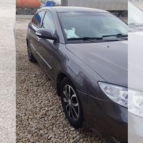 Haima 3 1.8 CVT, 2011, 71 000 км, с пробегом, цена 550 000 руб.