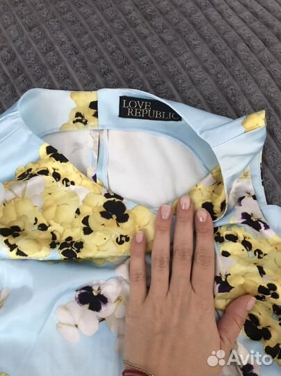 Женские вещи пакетом 42