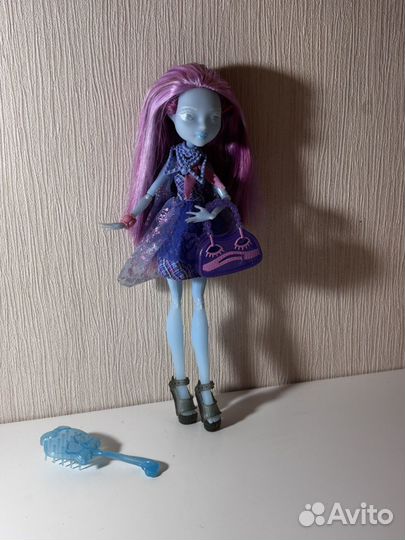 Куклы monster high