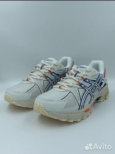 Кроссовки asics мужские