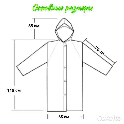 Дождевик добросад