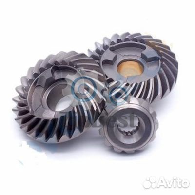 Шестерни редуктора Tohatsu 6 - 8 - 9.8 (Тохатсу)