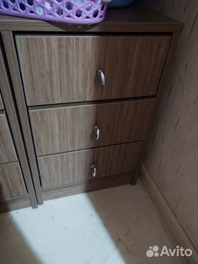 Кровать двухспальная