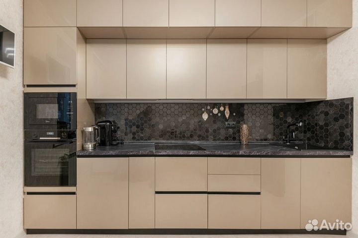 Цена за всю кухню смк 055562