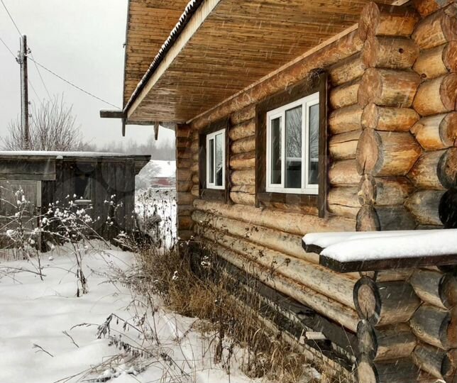 Дом 150 м² на участке 10 сот.