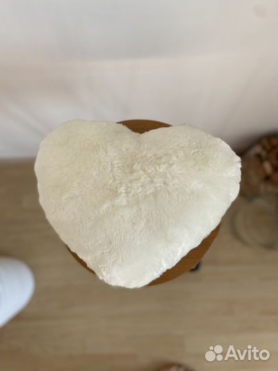 Декоративные подушки