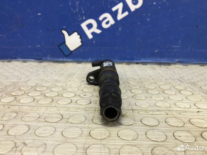 Катушка зажигания Renault Duster 1