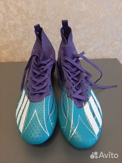 Футбольные бутсы 43-43,5 размер